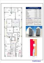 Verasol home apartment 3 bedrooms torrevieja costa blanca