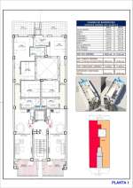 Verasol home apartment 3 bedrooms torrevieja costa blanca