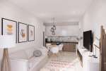 Verasol home apartment 3 bedrooms torrevieja costa blanca