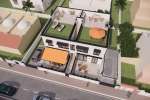 Verasol home apartment 3 bedrooms torrevieja costa blanca vsh 0984