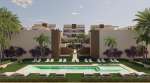 Verasol home bungalow 2 bedrooms alhama de murcia costa blanca vsh 0574