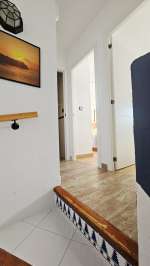 Verasol home bungalow 2 bedrooms el campello costa blanca vsh 0404