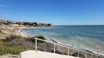 Verasol home bungalow 2 bedrooms el campello costa blanca vsh 0404