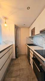 Verasol home bungalow 2 bedrooms el campello costa blanca vsh 0407