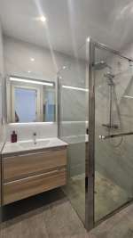 Verasol home bungalow 2 bedrooms el campello costa blanca vsh 0407