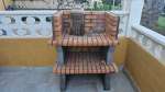 Verasol home bungalow 2 bedrooms el campello costa blanca vsh 0407