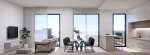 Verasol home bungalow 2 bedrooms finestrat costa blanca vsh 0353