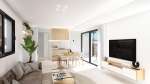 Verasol home bungalow 2 bedrooms san pedro del pinatar costa blanca