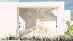 Verasol home bungalow 3 bedrooms ciudad quesada costa blanca vsh 1072
