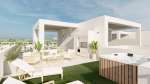 Verasol home bungalow 3 bedrooms ciudad quesada costa blanca vsh 1072