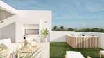 Verasol home bungalow 3 bedrooms ciudad quesada costa blanca vsh 1072