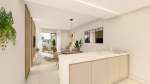 Verasol home bungalow 3 bedrooms ciudad quesada costa blanca vsh 1072