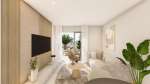 Verasol home bungalow 3 bedrooms ciudad quesada costa blanca vsh 1072