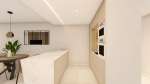 Verasol home bungalow 3 bedrooms ciudad quesada costa blanca vsh 1072