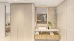 Verasol home bungalow 3 bedrooms ciudad quesada costa blanca vsh 1072