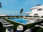 Verasol home bungalow 3 bedrooms finestrat costa blanca vsh 0348
