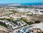 Verasol home bungalow 3 bedrooms finestrat costa blanca vsh 0348