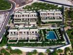 Verasol home bungalow 3 bedrooms finestrat costa blanca vsh 0348