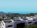 Verasol home bungalow 3 bedrooms finestrat costa blanca vsh 0348