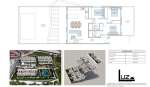 Verasol home bungalow 3 bedrooms finestrat costa blanca vsh 0348