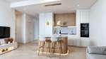 Verasol home bungalow 3 bedrooms pilar de la horadada costa blanca