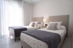 Verasol home bungalow 3 bedrooms pilar de la horadada costa blanca