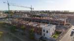 Verasol home bungalow 3 bedrooms pilar de la horadada costa blanca