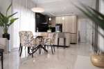 Verasol home bungalow 3 bedrooms pilar de la horadada costa blanca