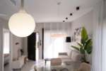 Verasol home bungalow 3 bedrooms pilar de la horadada costa blanca