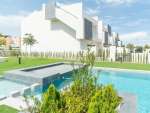 Verasol home bungalow 3 bedrooms torrevieja costa blanca
