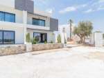 Verasol home bungalow 3 bedrooms torrevieja costa blanca