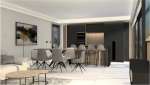 Verasol home chalet 2 bedrooms algorfa costa blanca vsh 0290