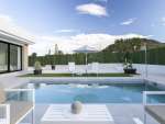 Verasol home chalet 2 bedrooms calasparra costa blanca vsh 0421