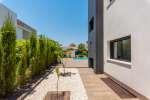 Verasol home chalet 2 bedrooms cartagena costa blanca vsh 0458