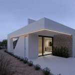 Verasol home chalet 2 bedrooms fuente alamo costa blanca vsh 0602