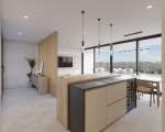 Verasol home chalet 2 bedrooms fuente alamo costa blanca vsh 0602