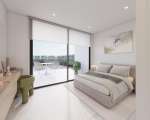 Verasol home chalet 2 bedrooms fuente alamo costa blanca vsh 0602