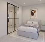 Verasol home chalet 2 bedrooms fuente alamo costa blanca vsh 0602