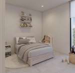 Verasol home chalet 2 bedrooms fuente alamo costa blanca vsh 0602