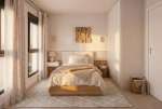 Verasol home chalet 2 bedrooms mazarrn costa blanca vsh 0639