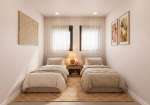 Verasol home chalet 2 bedrooms mazarrn costa blanca vsh 0639