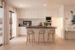 Verasol home chalet 2 bedrooms mazarrn costa blanca vsh 0639