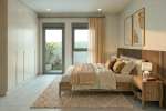 Verasol home chalet 2 bedrooms mazarrn costa blanca vsh 0639