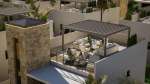 Verasol home chalet 2 bedrooms mazarrn costa blanca vsh 0639