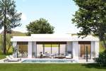 Verasol home chalet 2 bedrooms pinoso costa blanca vsh 0854