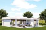 Verasol home chalet 2 bedrooms pinoso costa blanca vsh 0854