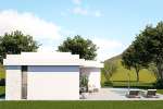 Verasol home chalet 2 bedrooms pinoso costa blanca vsh 0854