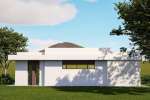 Verasol home chalet 2 bedrooms pinoso costa blanca vsh 0854