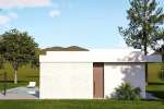 Verasol home chalet 2 bedrooms pinoso costa blanca vsh 0854