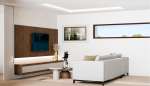 Verasol home chalet 2 bedrooms pinoso costa blanca vsh 0854